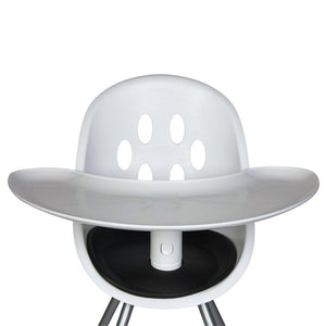 Phil & Teds Poppy Highchair Seat Liner-Highchair Accessories-Black- | Natural Baby Shower