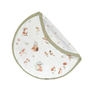 Play & Go Noomad Double Sided Play Mat - Fairy World-Play Mats-Fairy World- | Natural Baby Shower