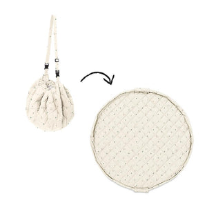 Play & Go Noomad Soft Play Mat - Moon-Play Mats-Moon- | Natural Baby Shower