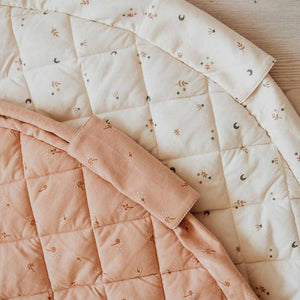 Play & Go Noomad Soft Play Mat - Moon-Play Mats-Moon- | Natural Baby Shower