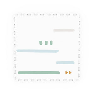 Play & Go Tiloo Puzzle Play Mat (small) - Farm-Play Mats-Farm- | Natural Baby Shower