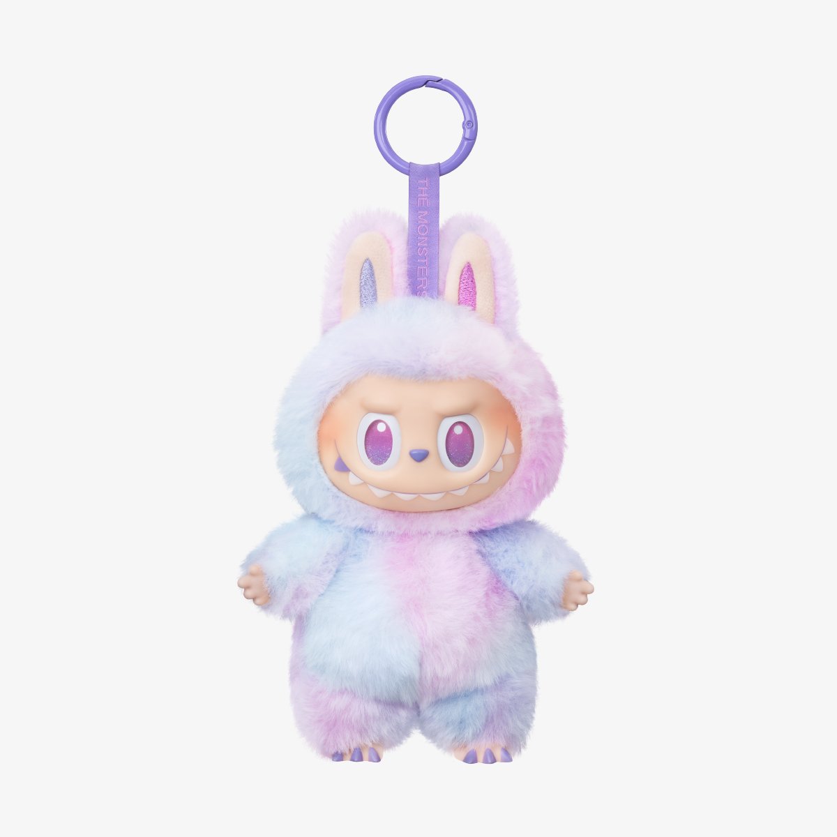 Pop Mart - Original Big Into Energy Series Vinyl Plush Doll Surprise Blind Box