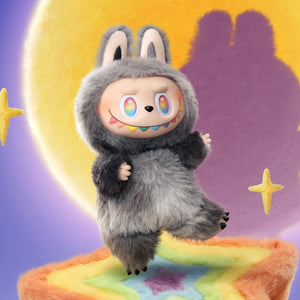 Pop Mart - Original Big Into Energy Series Vinyl Plush Doll Surprise Blind Box