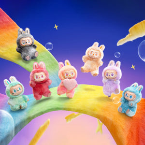 Pop Mart - Original Big Into Energy Series Vinyl Plush Doll Surprise Blind Box