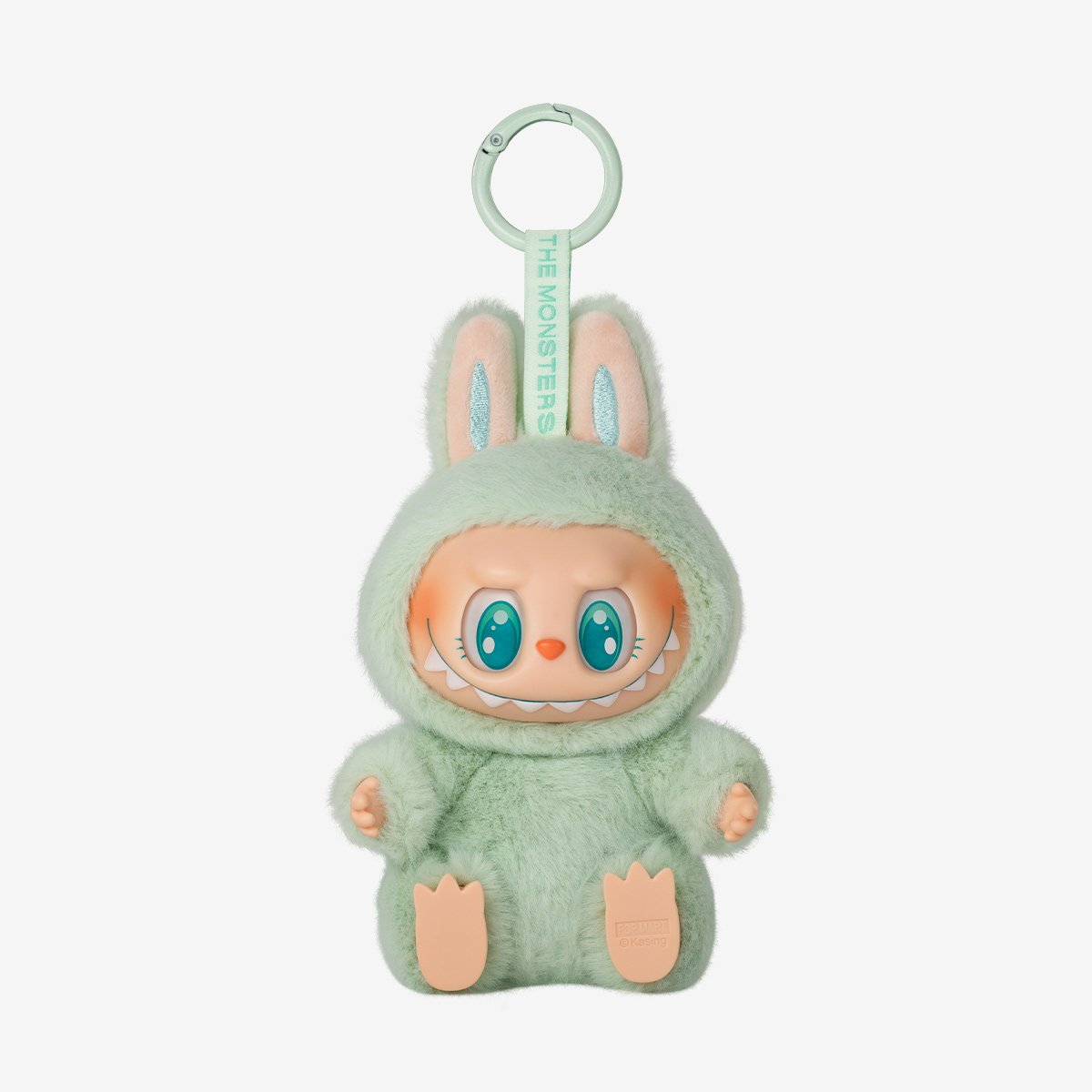 Pop Mart - Original Have a Seat Vinyl Plush Baby Surprise Blind Box