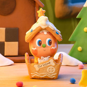 Pop Mart - Original Twinkle Twinkle Savor The Moment Series Blind Box