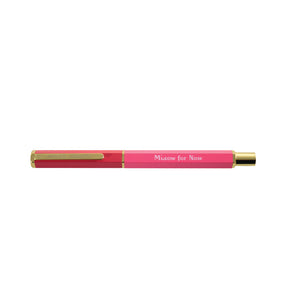 Portico Designs - Arthouse Unlimited Miaow Boxed Ballpoint Pen