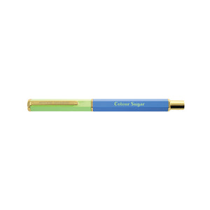Portico Designs - Arthouse Unlimited Sugar Boxed Ballpoint Pen