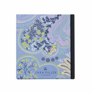 Portico Designs - Sara Miller: Savannah 80-Page Mini Password Book