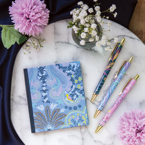 Portico Designs - Sara Miller: Savannah 80-Page Mini Password Book