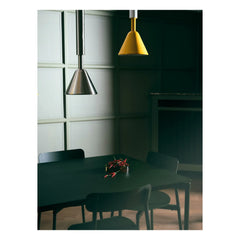 Petite friture - Pyl Suspension