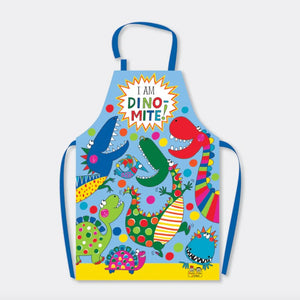 Rachel Ellen - Kids' Activity Apron