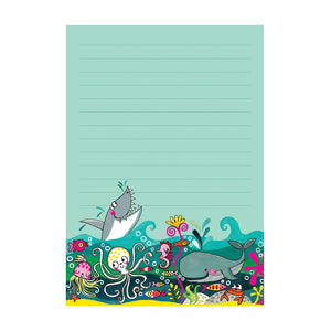 Rachel Ellen - Love Our Planet Letter Writing Set