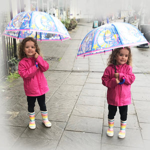 Rachel Ellen - Moon Dance - Ballet Design Kids Umbrella