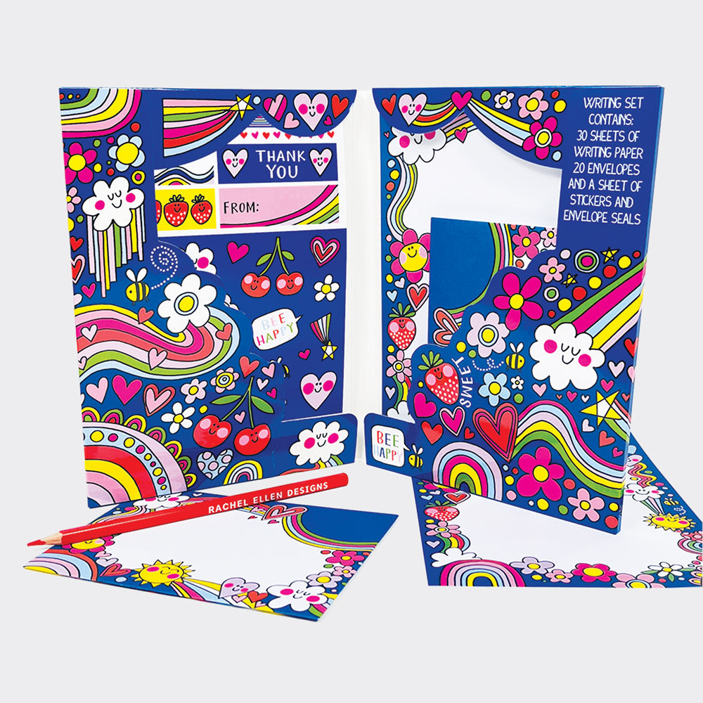 Rachel Ellen - Never Forget How Amazing You Are Letter Writing Set