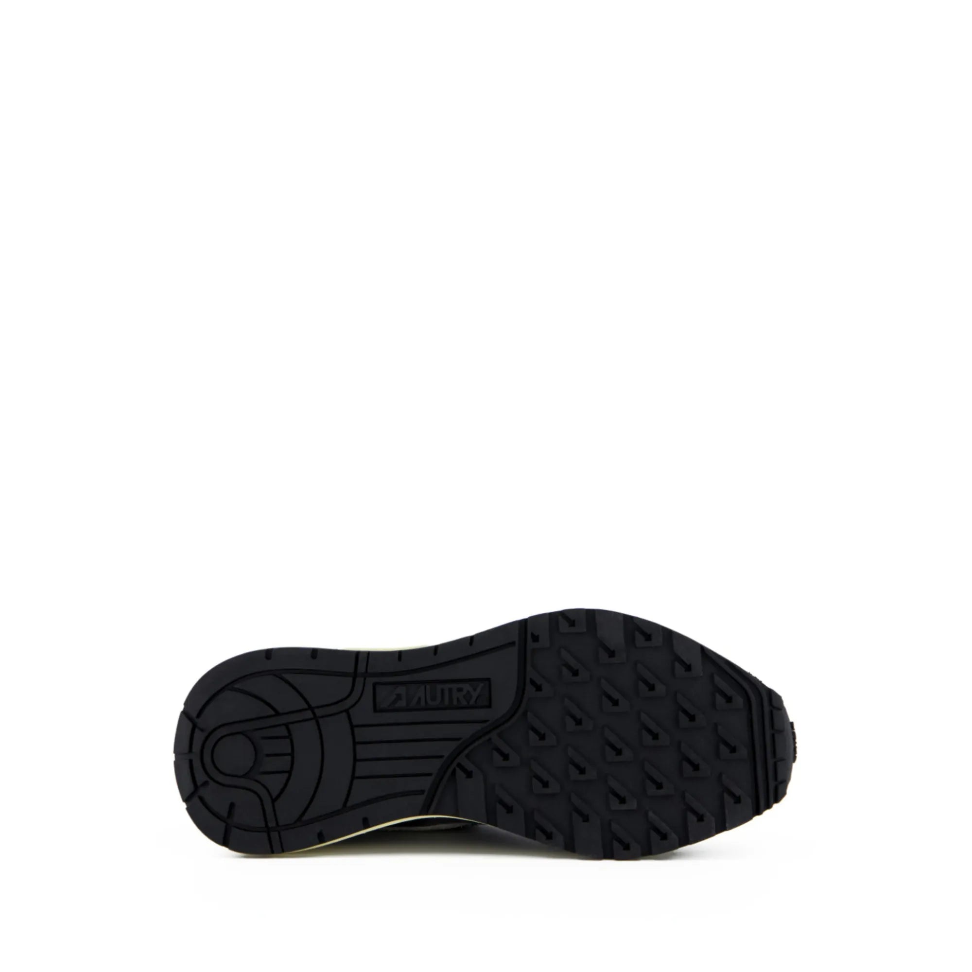 Autry - Reelwind Nylon Sneakers | Black