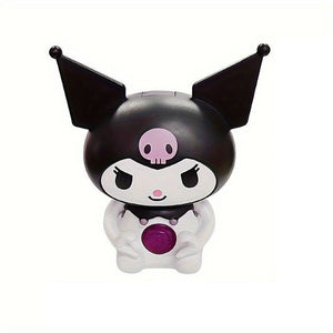 Sanrio - Kuromi Light and Sound Toy