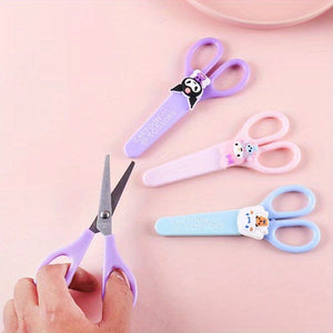 Sanrio - Kuromi Scissors