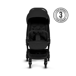 Silver Cross Clic 2 Compact Stroller - Space-Strollers-Space- | Natural Baby Shower