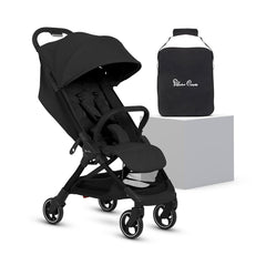 Silver Cross Clic 2 Compact Stroller - Space-Strollers-Space- | Natural Baby Shower