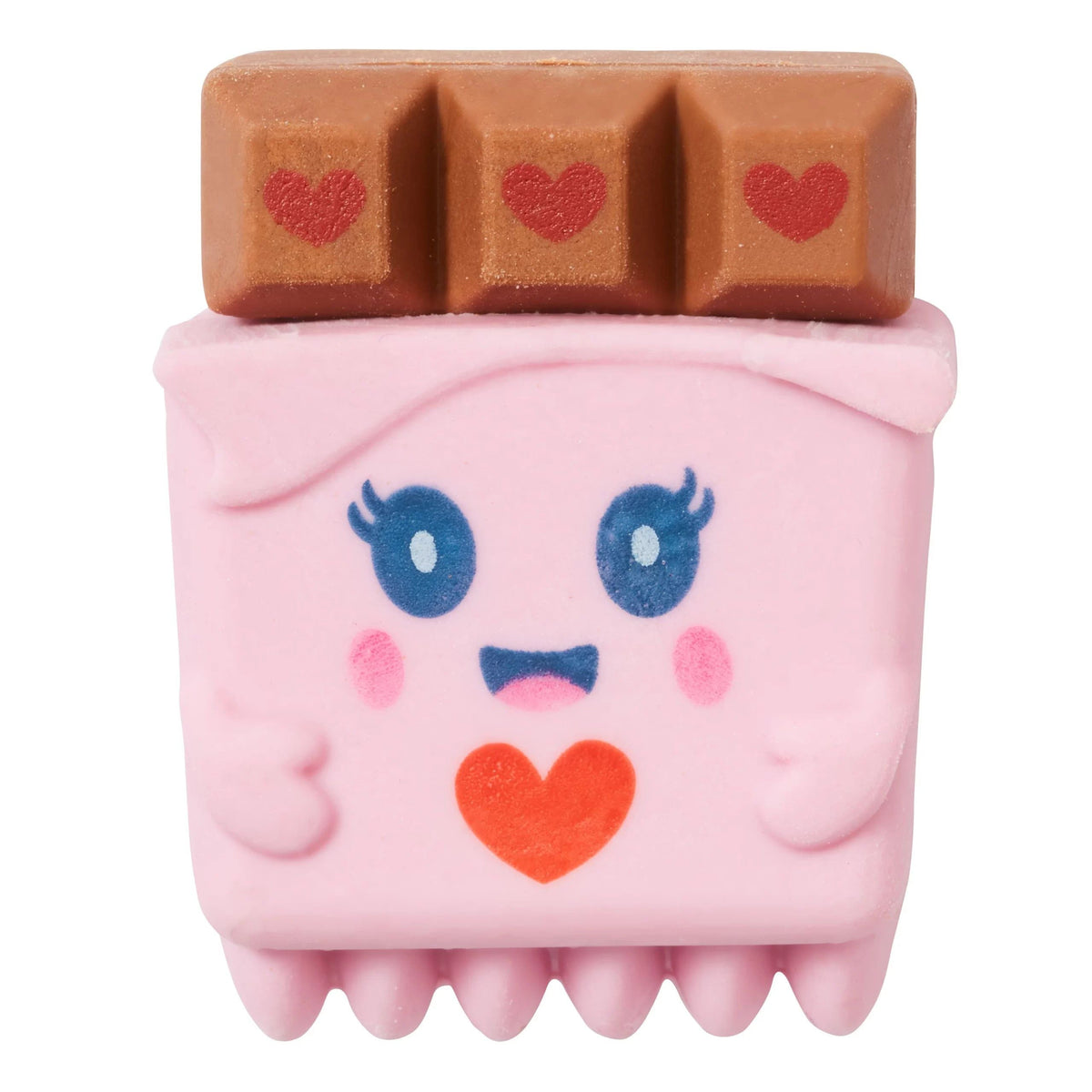 Smigge- Snackies Scented Collection Eraser