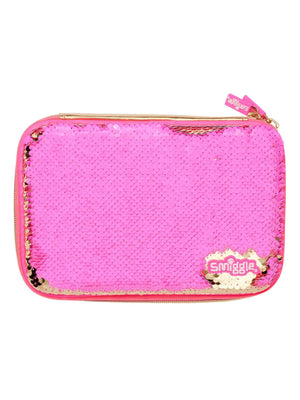 Smiggle - 20th Birthday Hardtop Pencil Case