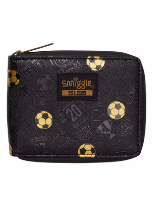 Smiggle - 20th Birthday Premium Kids Wallet