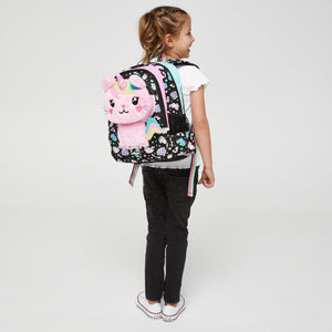 Smiggle - 3-piece Nursery and Preschool Backpack Set