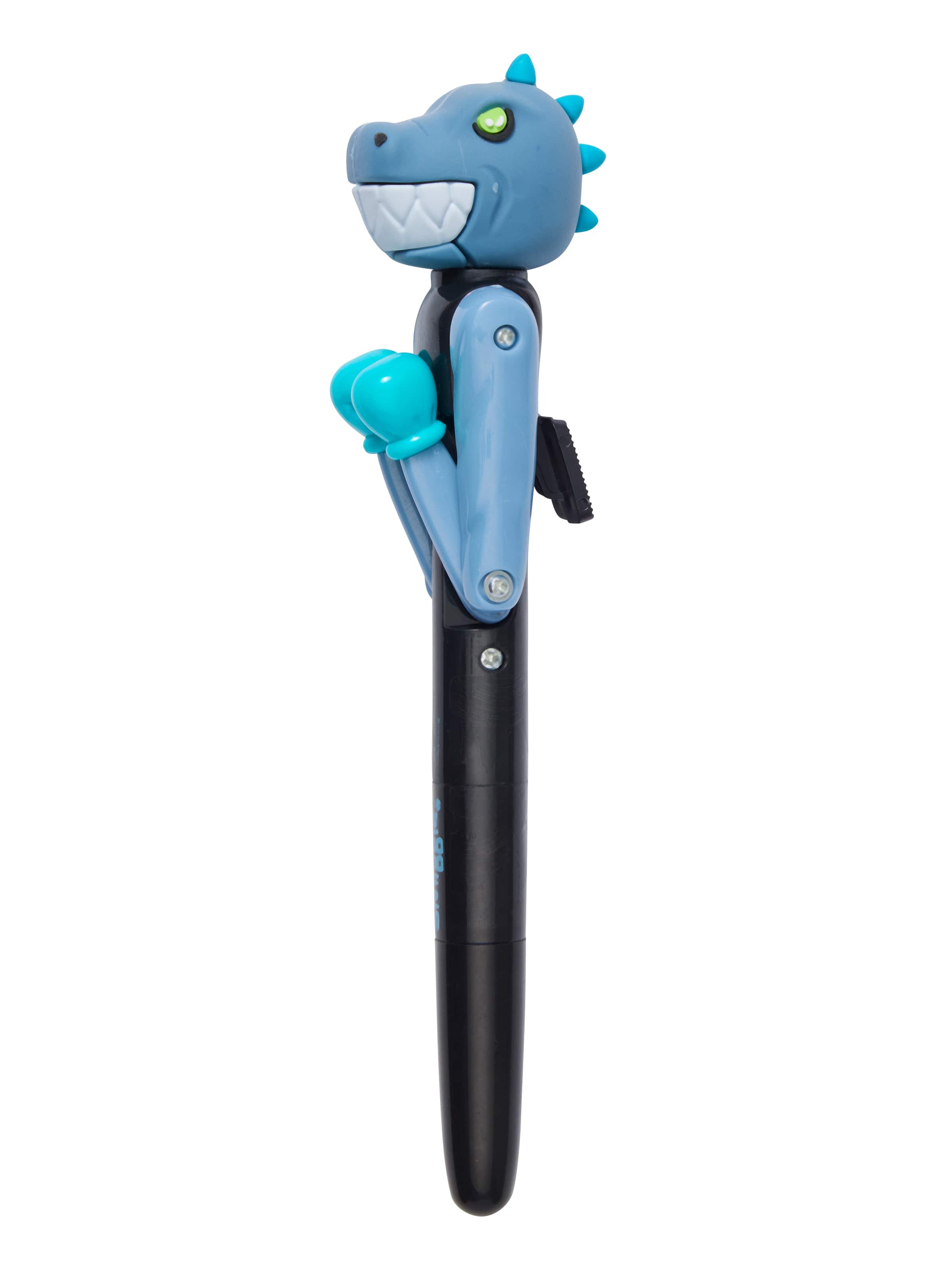 Smiggle - All Stars Movable Boxing Pen