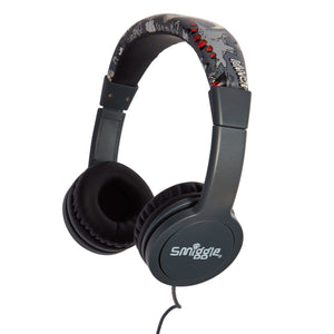 Smiggle - Animalia Junior Wired Headphones
