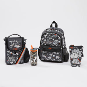 Smiggle - Animalia Junior School Bag and Complete Set
