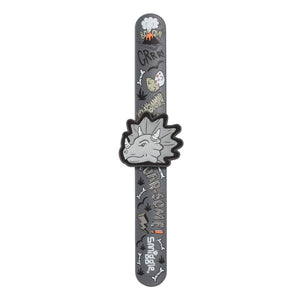 Smiggle - Animalia Scented Slapband Arm Accessory