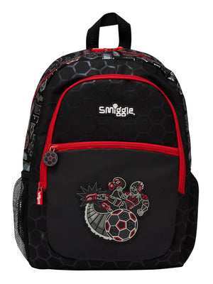Smiggle - Away 4-Piece School Bag Set