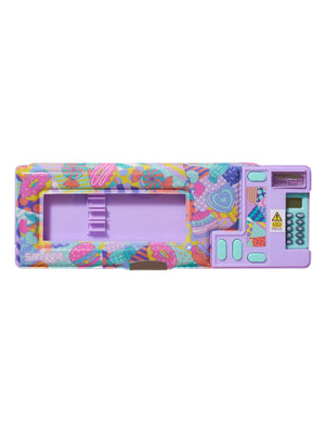 Smiggle - Away 4-Piece School Bag Set