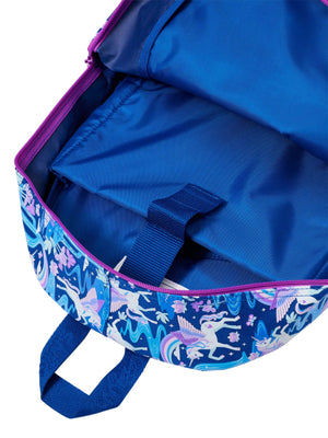 Smiggle - Away 4-Piece School Bag Set