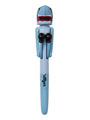 Smiggle - Away Animated Boxer Ballpoint Pen