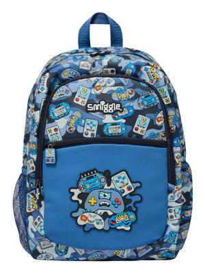 Smiggle - Away Classic Backpack