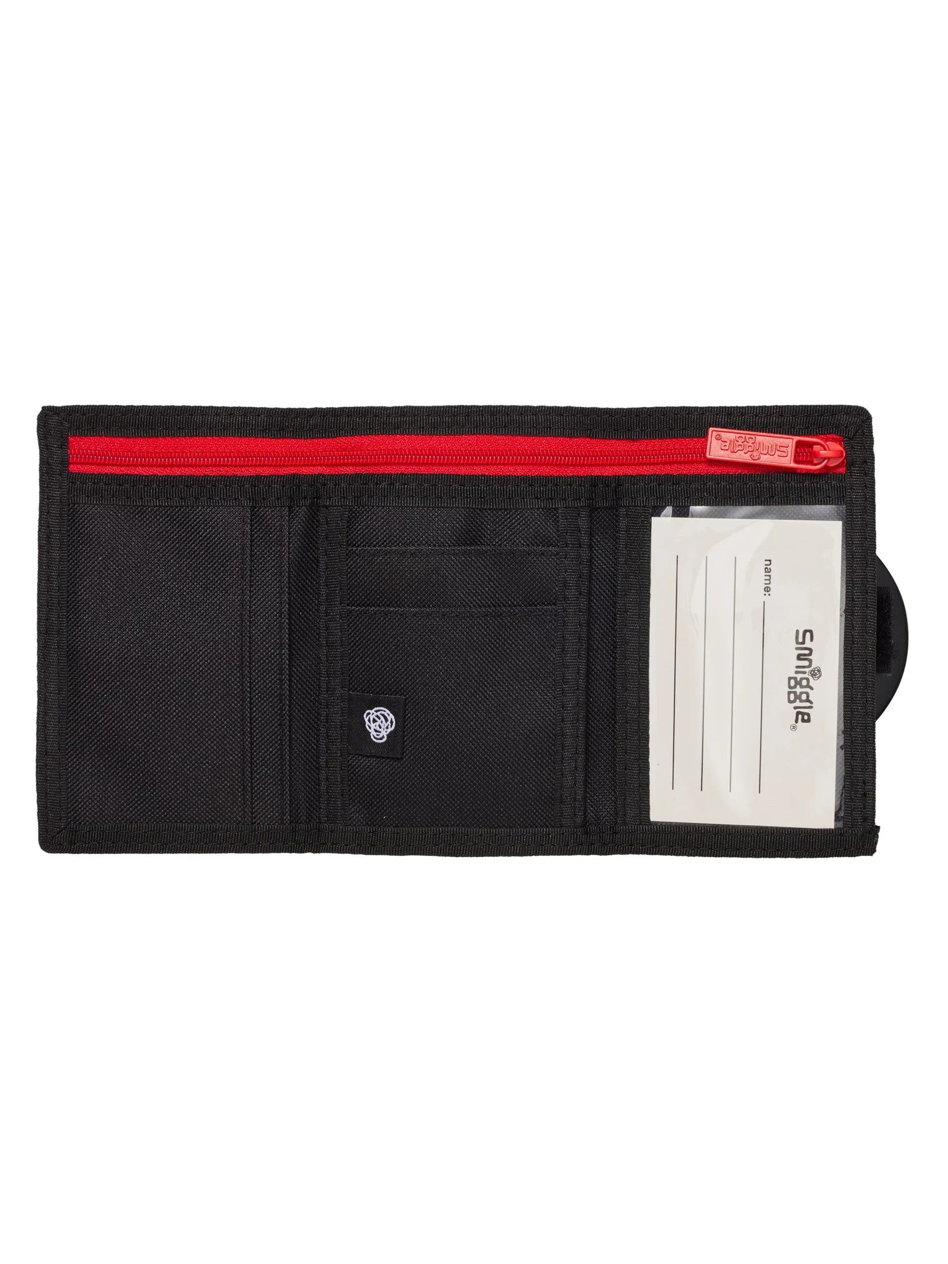 Smiggle - Away Sports Kids Wallet