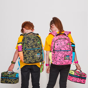 Smiggle - Be Kind Bag and School Set