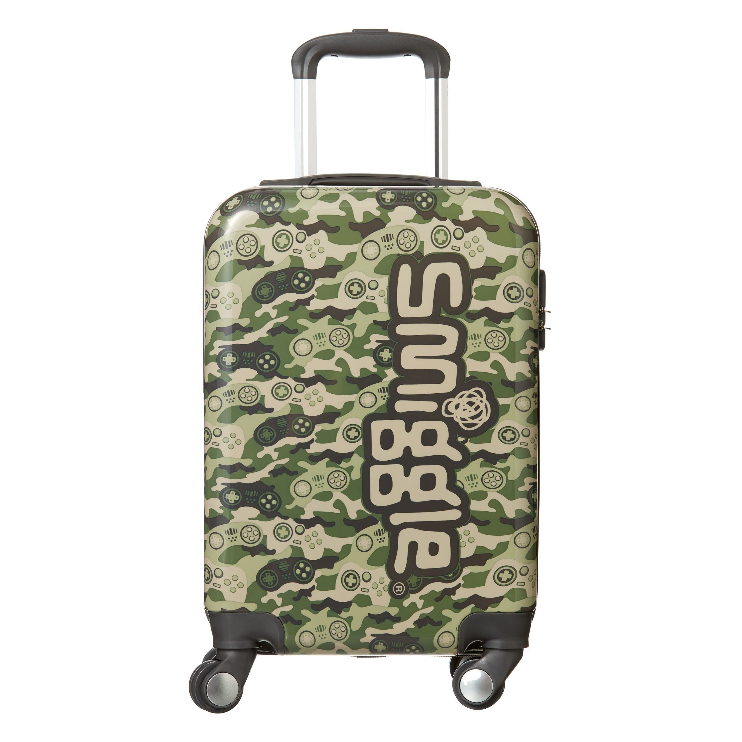 Smiggle - Beam Lighted Wheelchair Travel Bag