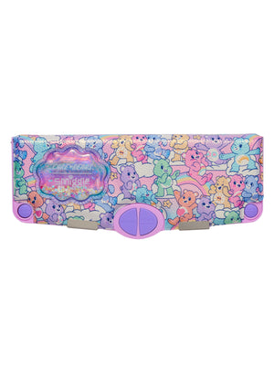 Smiggle - Bears Pop Out Pencil Case and Stationery Set