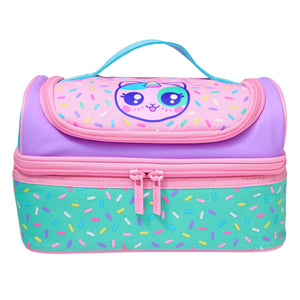 Smiggle - Best Budz 3 Piece School Bag Set