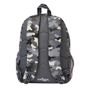 Smiggle - Best Budz 3 Piece School Bag Set