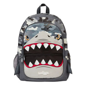 Smiggle - Best Budz 4-Piece School Bag Set