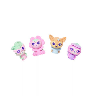 Smiggle - Besties Scented Eraser Pack