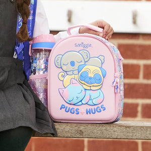 Smiggle - Better Together Hanging Lunch Bag
