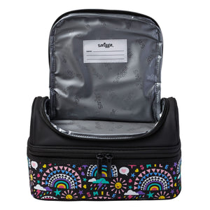 Smiggle - Better Together Double Layer Lunch Bag