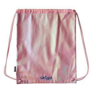 Smiggle - Better Together Drawstring Backpack