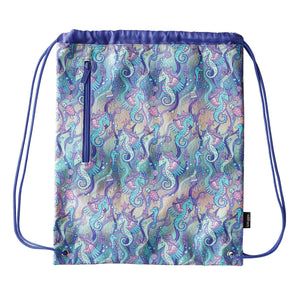 Smiggle - Better Together Drawstring Backpack
