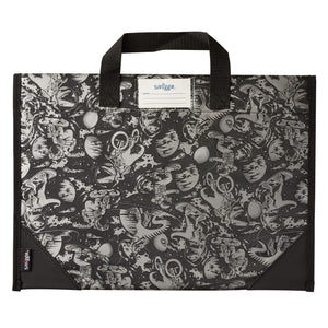 Smiggle - Better Together Book and Detergent Carrying Handbag
